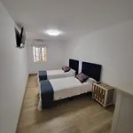 Brisas De Morrojable Lägenhet *