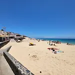 Brisas De Morrojable Lägenhet Morro Jable (Fuerteventura)