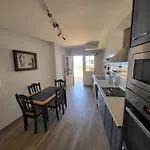 Brisas De Morrojable Lägenhet *