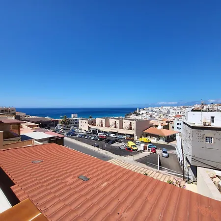 Brisas De Morrojable Lägenhet