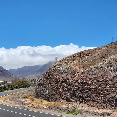 Brisas De Morrojable Lägenhet Morro Jable (Fuerteventura)