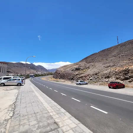 Brisas De Morrojable Apartamento *