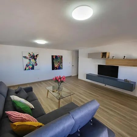 Apartamento Brisas De Morrojable