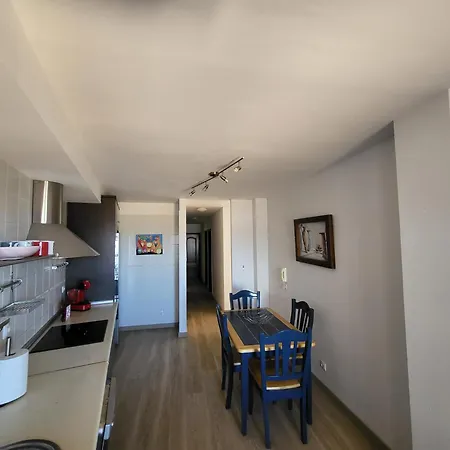 Apartamento Brisas De Morrojable