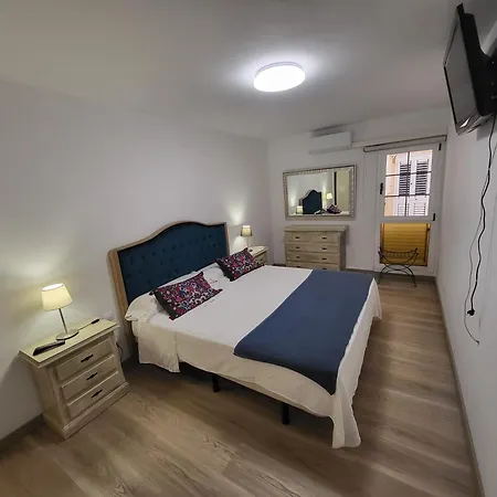 Brisas De Morrojable Apartment Morro Jable (Fuerteventura)