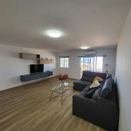 Brisas De Morrojable Apartment
