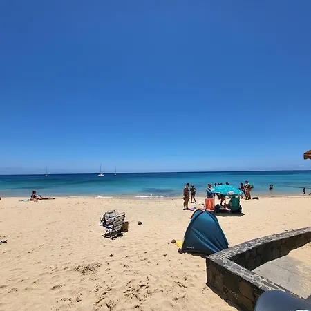 Brisas De Morrojable Morro Jable (Fuerteventura)