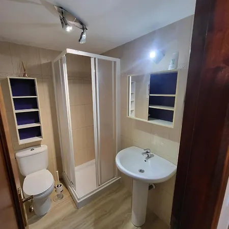 Brisas De Morrojable