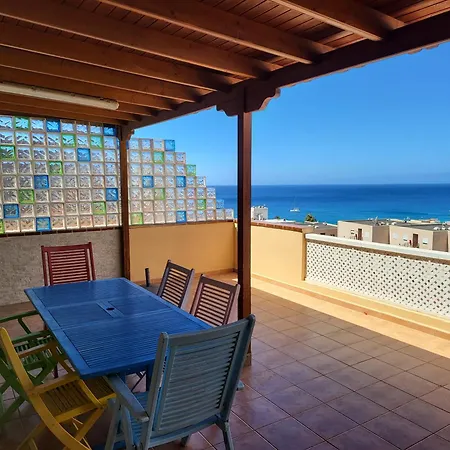 Brisas De Morrojable Apartment