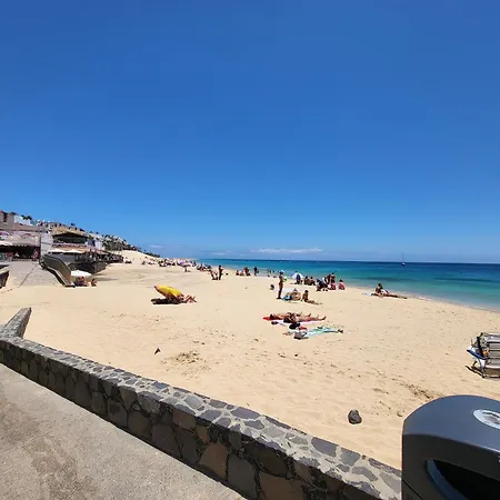 Apartment Brisas De Morrojable