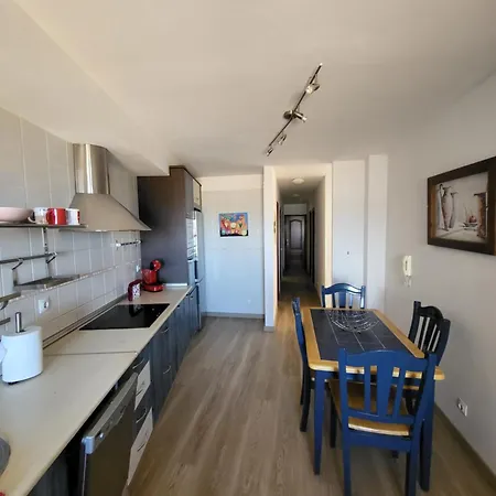 Brisas De Morrojable Apartment Morro Jable (Fuerteventura)