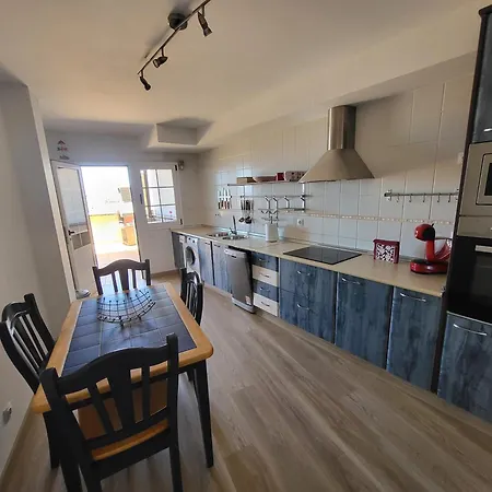 Brisas De Morrojable Apartment Morro Jable (Fuerteventura)