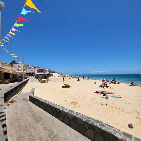 Brisas De Morrojable Apartment