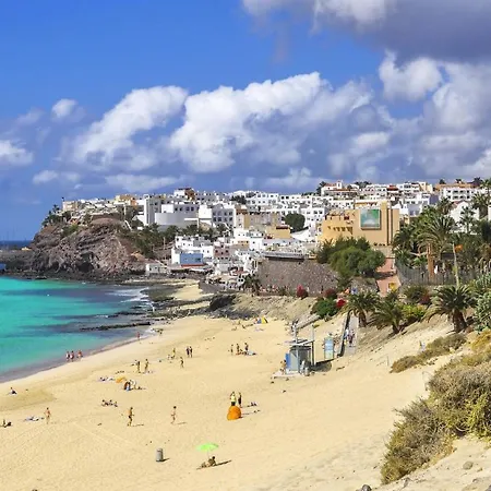 Brisas De Morrojable *