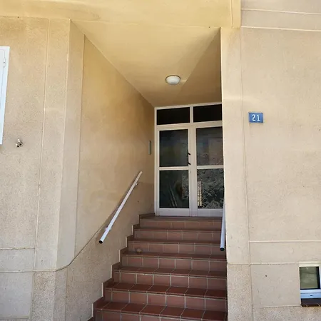 Brisas De Morrojable * Morro Jable (Fuerteventura)