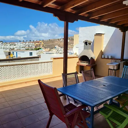 Brisas De Morrojable Apartment *