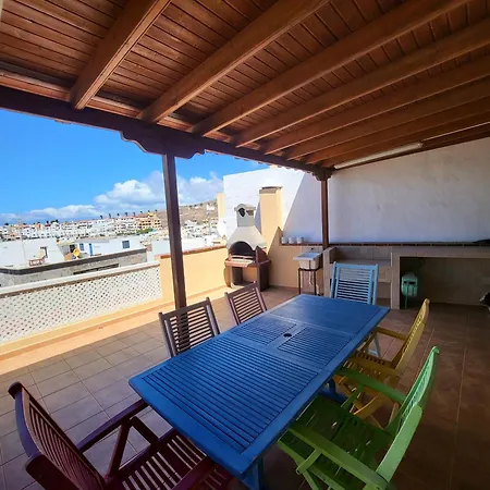 Apartamento Brisas De Morrojable Morro Jable (Fuerteventura)