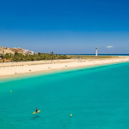 Brisas De Morrojable *