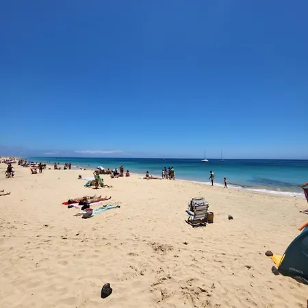 Brisas De Morrojable Appartement