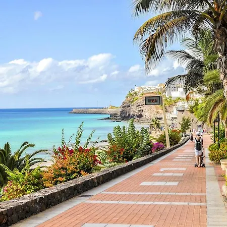 Brisas De Morrojable Morro Jable (Fuerteventura)
