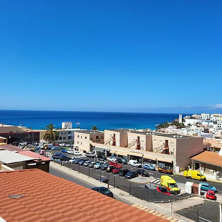 Brisas De Morrojable