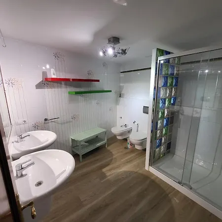 Apartment Brisas De Morrojable Morro Jable (Fuerteventura)