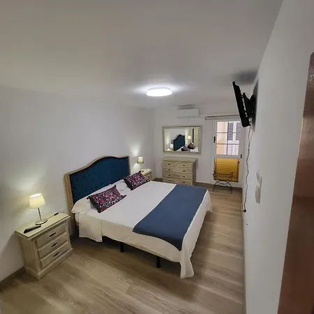 Brisas De Morrojable *