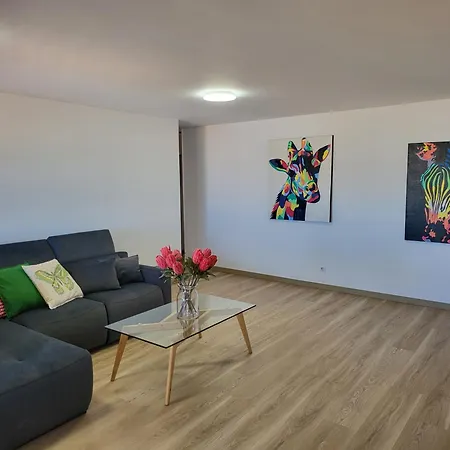 Brisas De Morrojable Morro Jable (Fuerteventura)