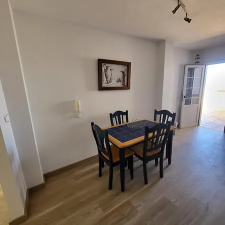 Brisas De Morrojable * Morro Jable (Fuerteventura)