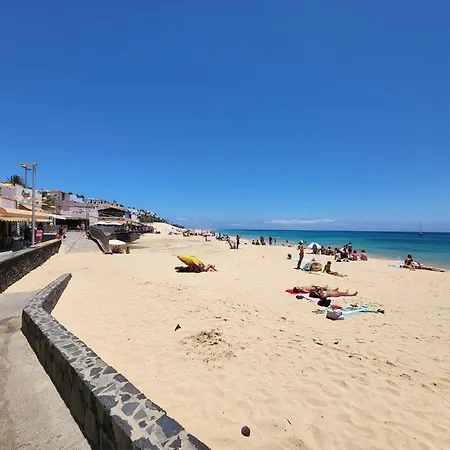 Brisas De Morrojable Apartment Morro Jable (Fuerteventura)