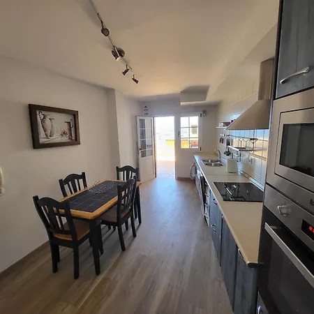 Brisas De Morrojable Apartment *