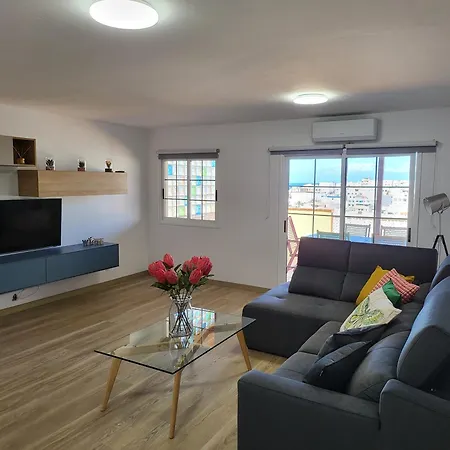 Apartment Brisas De Morrojable *