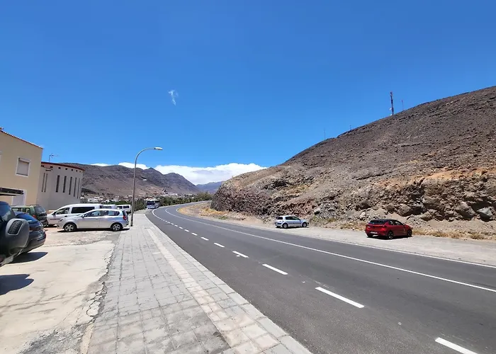 Brisas De Morrojable Apartment *