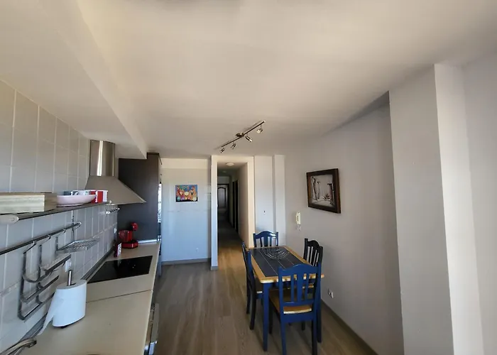 Apartment Brisas De Morrojable