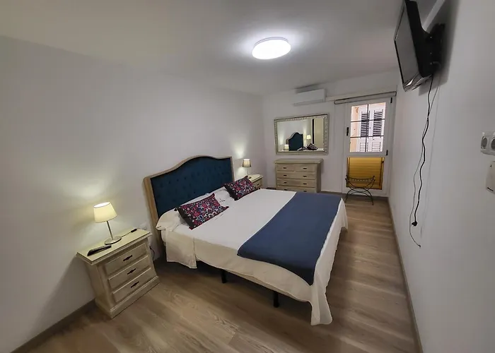 Brisas De Morrojable Apartment Morro Jable (Fuerteventura)