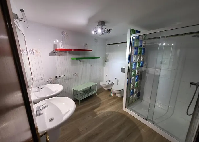 Apartment Brisas De Morrojable Morro Jable (Fuerteventura)