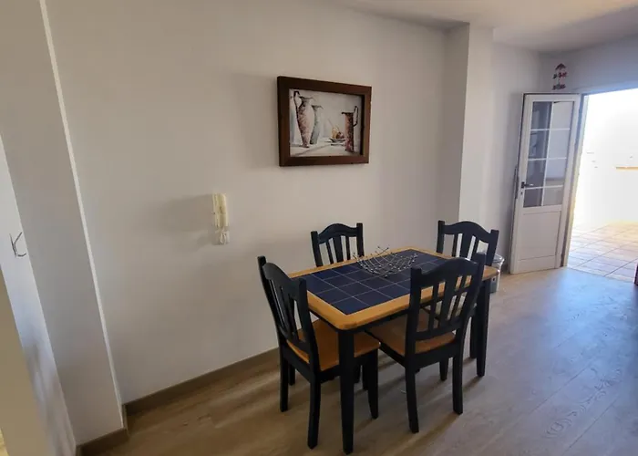 Brisas De Morrojable * Morro Jable (Fuerteventura)