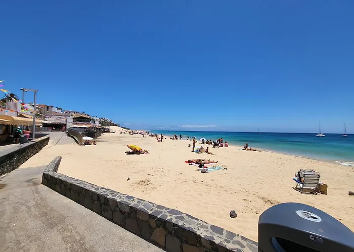 Apartment Brisas De Morrojable