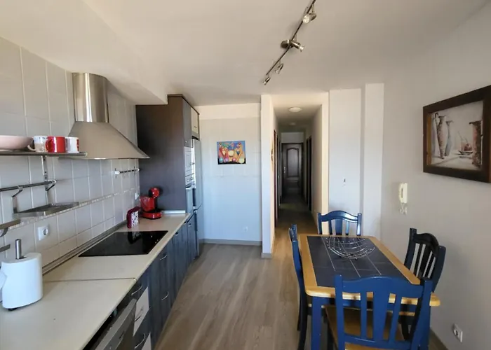 Brisas De Morrojable Apartment Morro Jable (Fuerteventura)