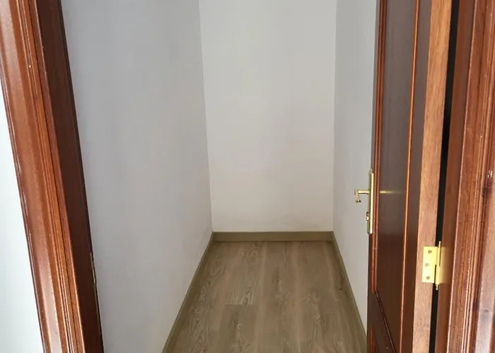 Brisas De Morrojable Apartment