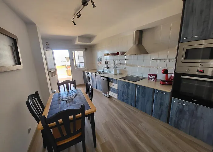 Brisas De Morrojable Apartment Morro Jable (Fuerteventura)