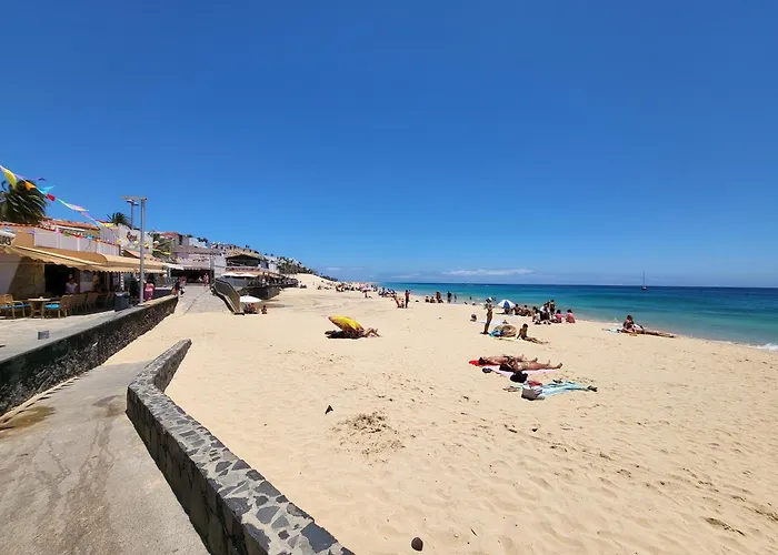 Brisas De Morrojable Apartment Morro Jable (Fuerteventura)