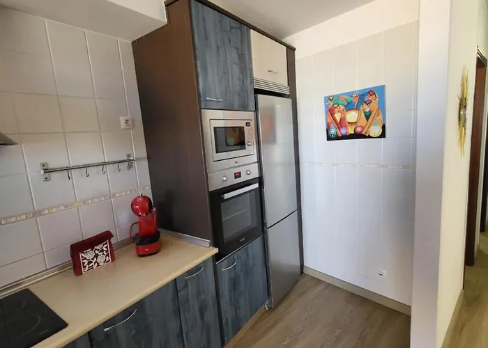 Apartment Brisas De Morrojable Morro Jable (Fuerteventura)