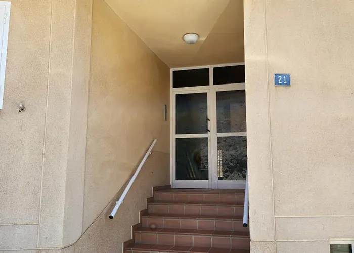 Brisas De Morrojable * Morro Jable (Fuerteventura)