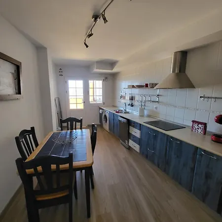 Διαμέρισμα Brisas De Morrojable *