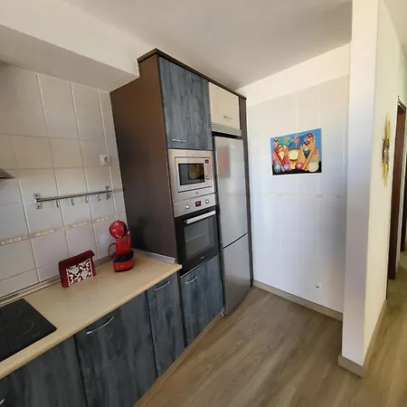 Διαμέρισμα Brisas De Morrojable Morro Jable (Fuerteventura)