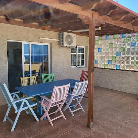 Brisas De Morrojable *